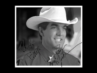 Range Ryder's Autograph
